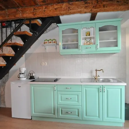 Guest house Parona