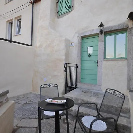 Parona Guest house Vrbnik (Primorje-Gorski Kotar)