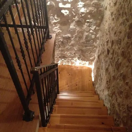 Parona Guest house Vrbnik (Primorje-Gorski Kotar)